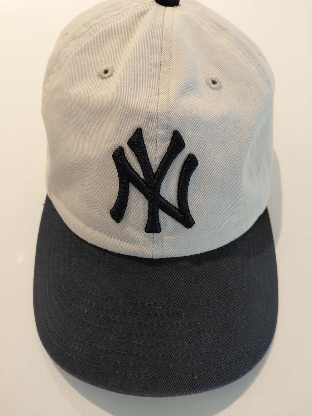 47 Brand Yankees Cap Mens